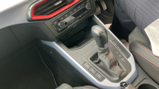 SEAT Arona 1.0 TSI 110 FR Sport 5dr DSG Petrol Hatchback